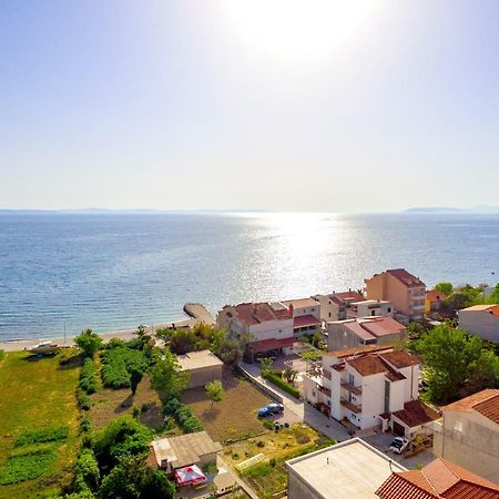 Luxury Apartments Argola Подстрана Экстерьер фото