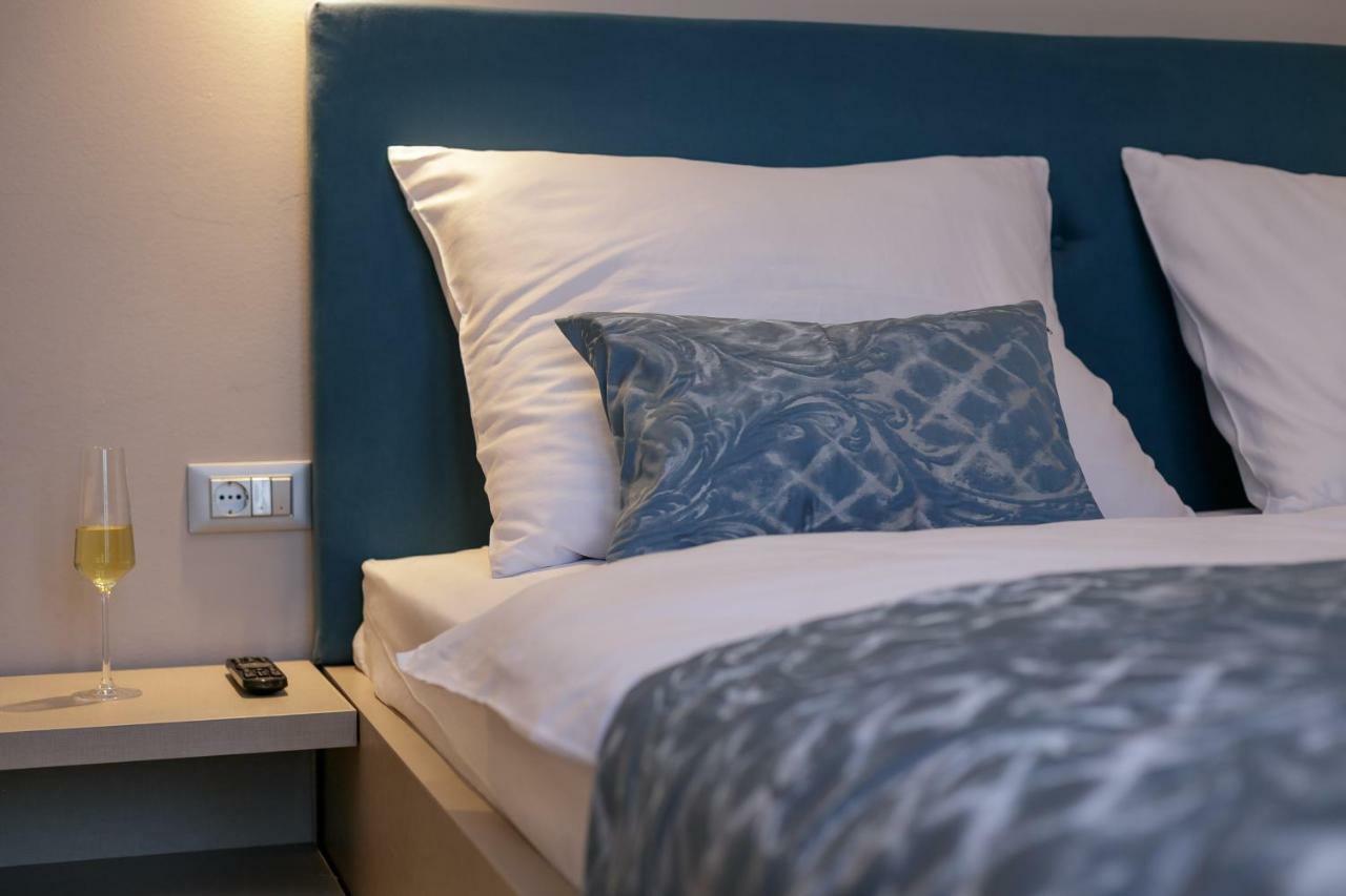 Luxury Apartments Argola Подстрана Экстерьер фото