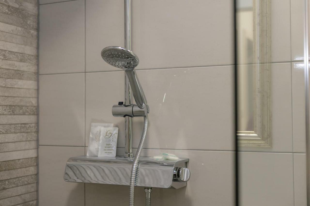Luxury Apartments Argola Подстрана Экстерьер фото