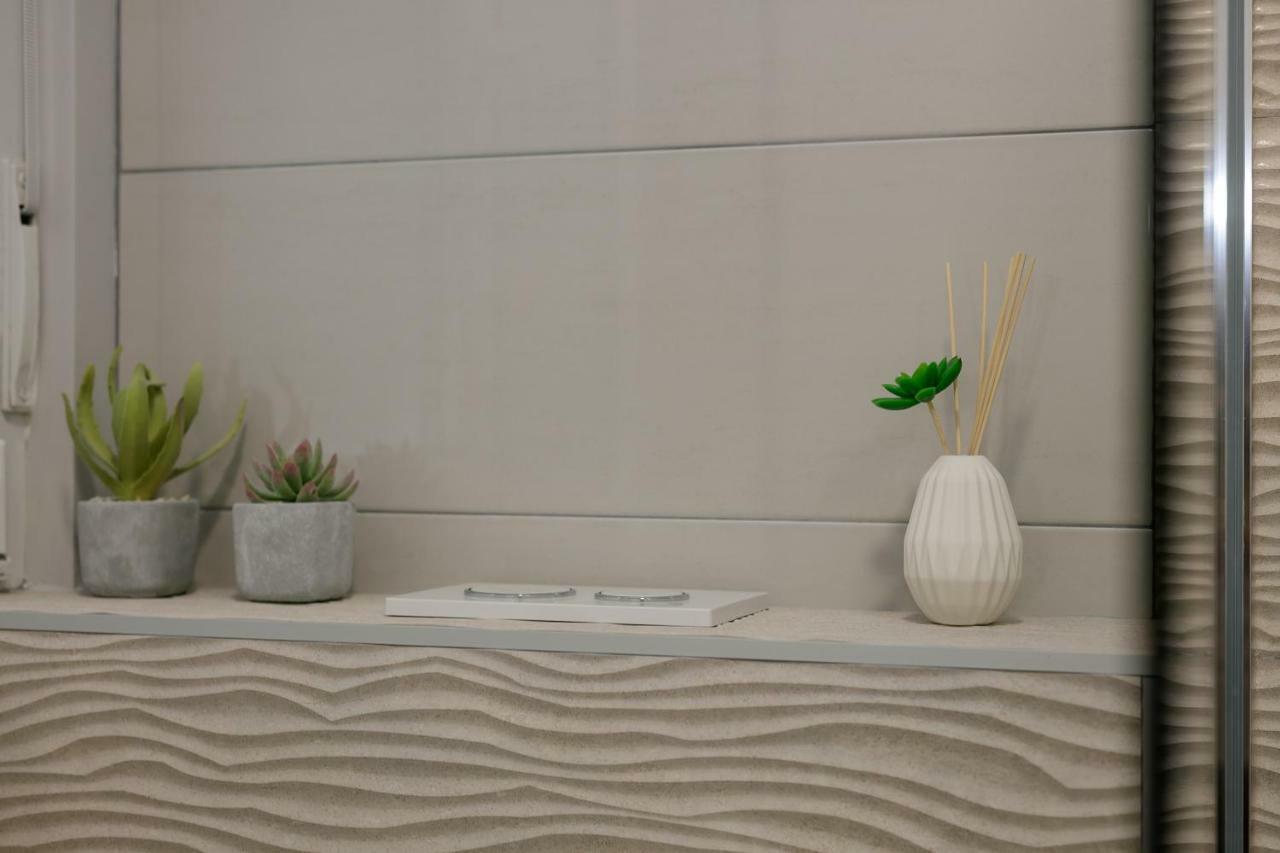 Luxury Apartments Argola Подстрана Экстерьер фото